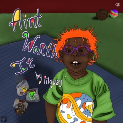 Aint Worth It - Single