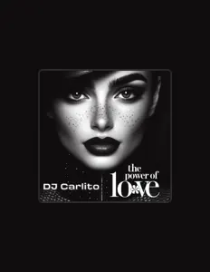 DJ Carlitoを聴いたり、ミュージックビデオを鑑賞したり、経歴やツアー日程などを確認したりしましょう！