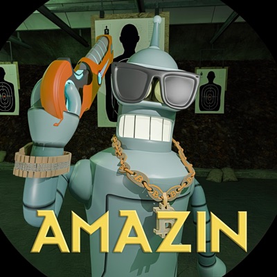 AMAZIN - Single