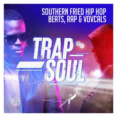 Trap Soul