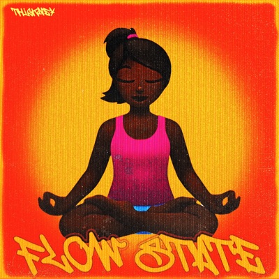 FLOW STATE - Single
