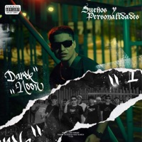 Los Gargolas (feat. Athoos Hc & Kidd Titan) - Single - Darek Noow