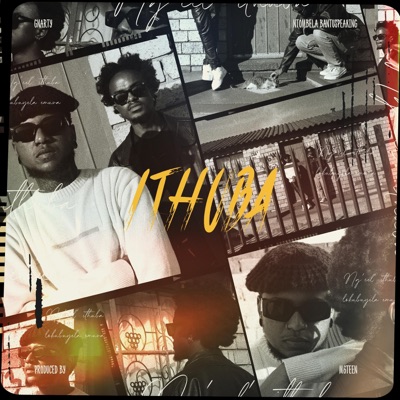 iThuba (feat. Ntombela) - Single
