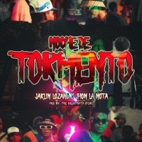 Noche de Tormento - Single - JarlinLozano & Jhon La Nota