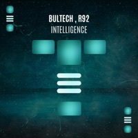 Intelligence (Radio Version) - Single - Bultech & R92