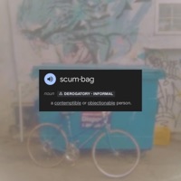 Scumbag - Single - Nessiah