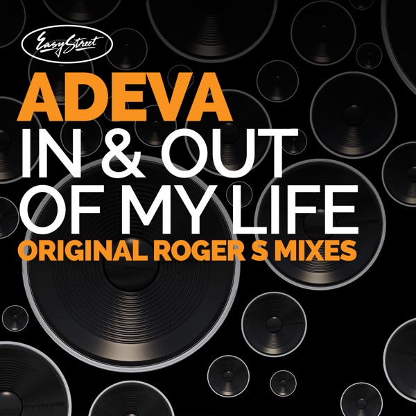 In & out of My Life: The Roger S Remixes - EP