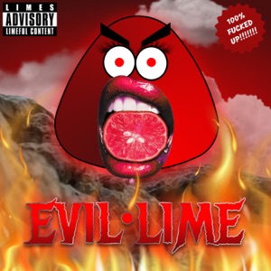 EVIL LIME