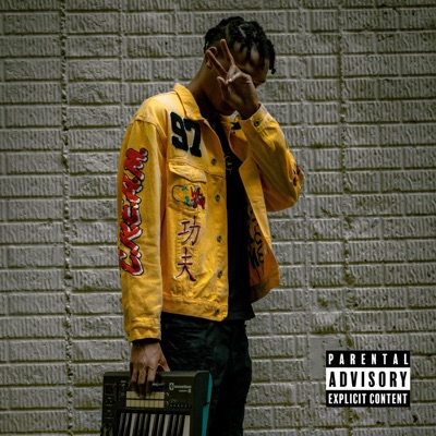 Trap Nigga Shit - Single