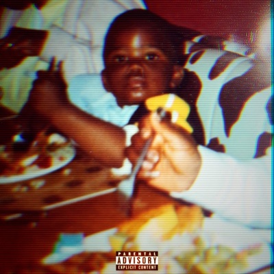 ATE (Addressing The Elephant) - EP