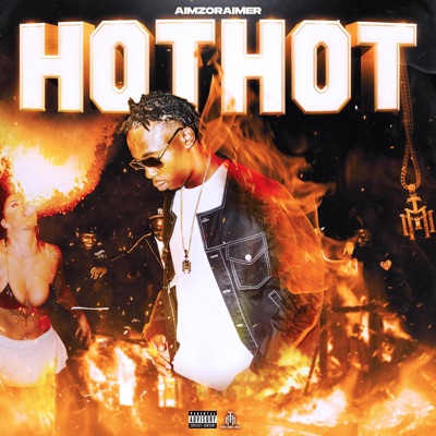 Hot Hot - Single