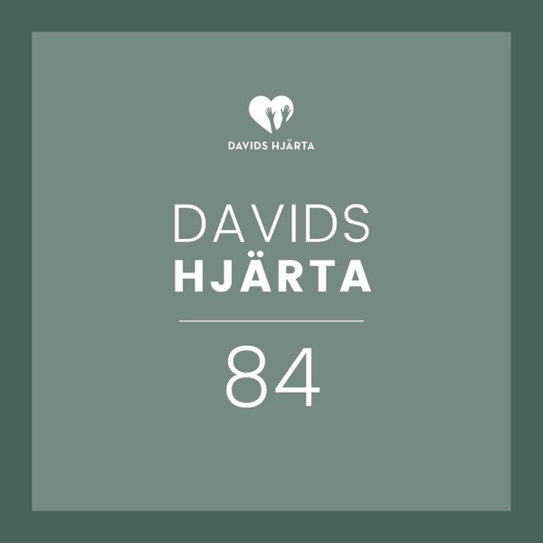 Davids Hjärta 84