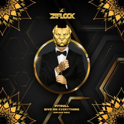 ZIPLOCK Live - Give me everything