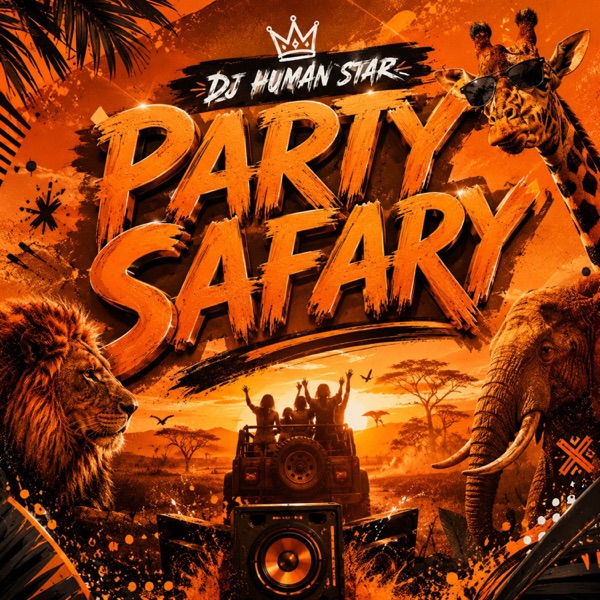 Party Safary