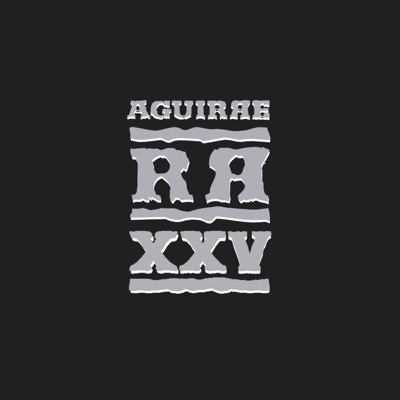 Aguirre Xxv