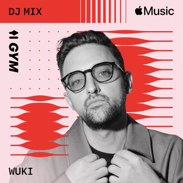 Fitness: Gym, April 2025 (DJ Mix)