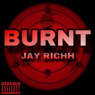 Burnt - Single