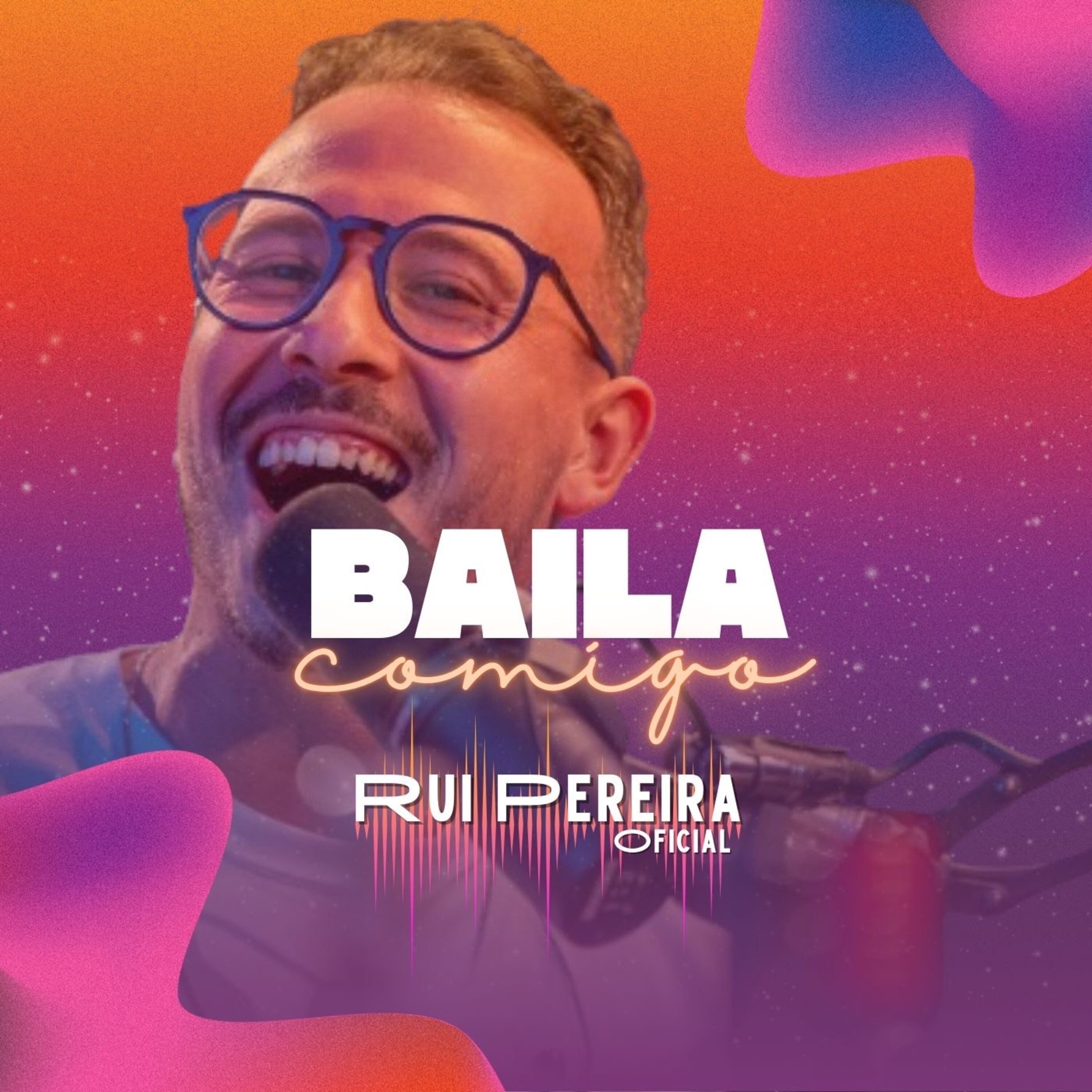 BAILA COMIGO - Single