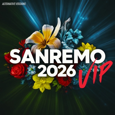 Sanremo 2026 (VIP Alternative Version)