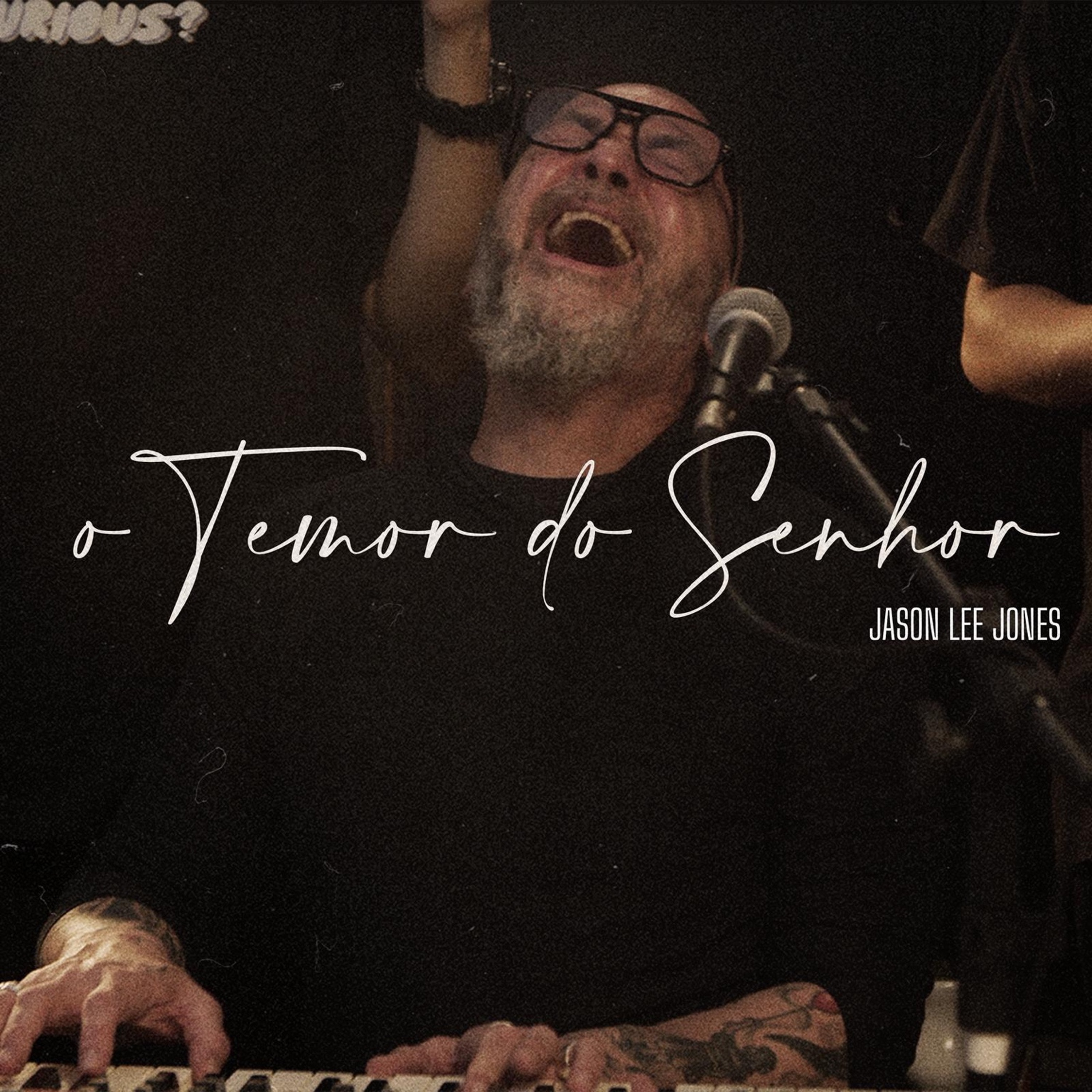 O Temor do Senhor - Single