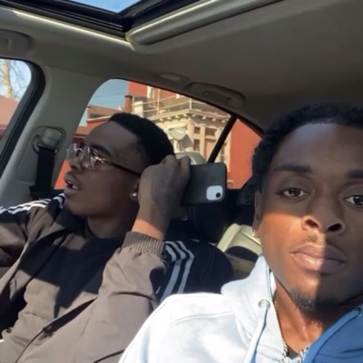 Realstasher50k LLS (feat. Rich D) - Single