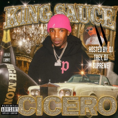 KING SAUCE 2