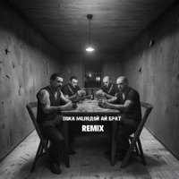Poka Molodoy Ay Brat (Remix Version) - Single - Aqil Beatz