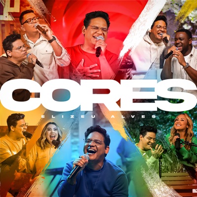 Cores - EP