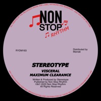 Visceral / Maximum Clearance - Single - Stereotype