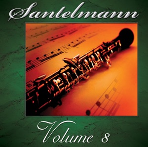 Santelmann, Vol. 8 of the Robert Hoe Collection