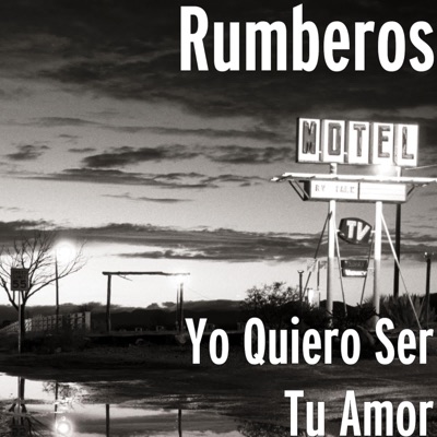 Yo Quiero Ser Tu Amor - Single