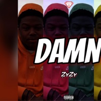 Damn - Single - ZyZy