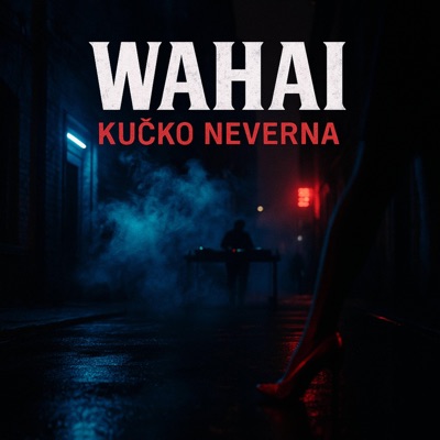 Kučko neverna - Single