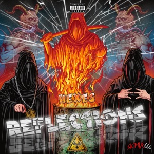 FU i WANT BLOOD (feat. Troubled Mindz & Tierre Diaz)
