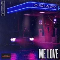 me love - Single - Jungle Wood