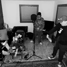 Beneficial (feat. 7kkris & Curt Codeine) PNW Pack