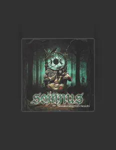 聆聽 Somnus、觀看音樂影片、閱讀小傳、查看巡演日期等！