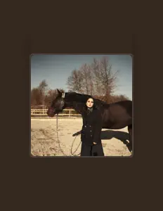 Ακούστε περιεχόμενο από Pelin Güneş, παρακολουθήστε μουσικά βίντεο, διαβάστε το βιογραφικό, δείτε ημερομηνίες περιοδείας, και πολλά ακόμη!