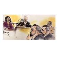 The State V. Daystar Peterson - Single - Phenomeinal