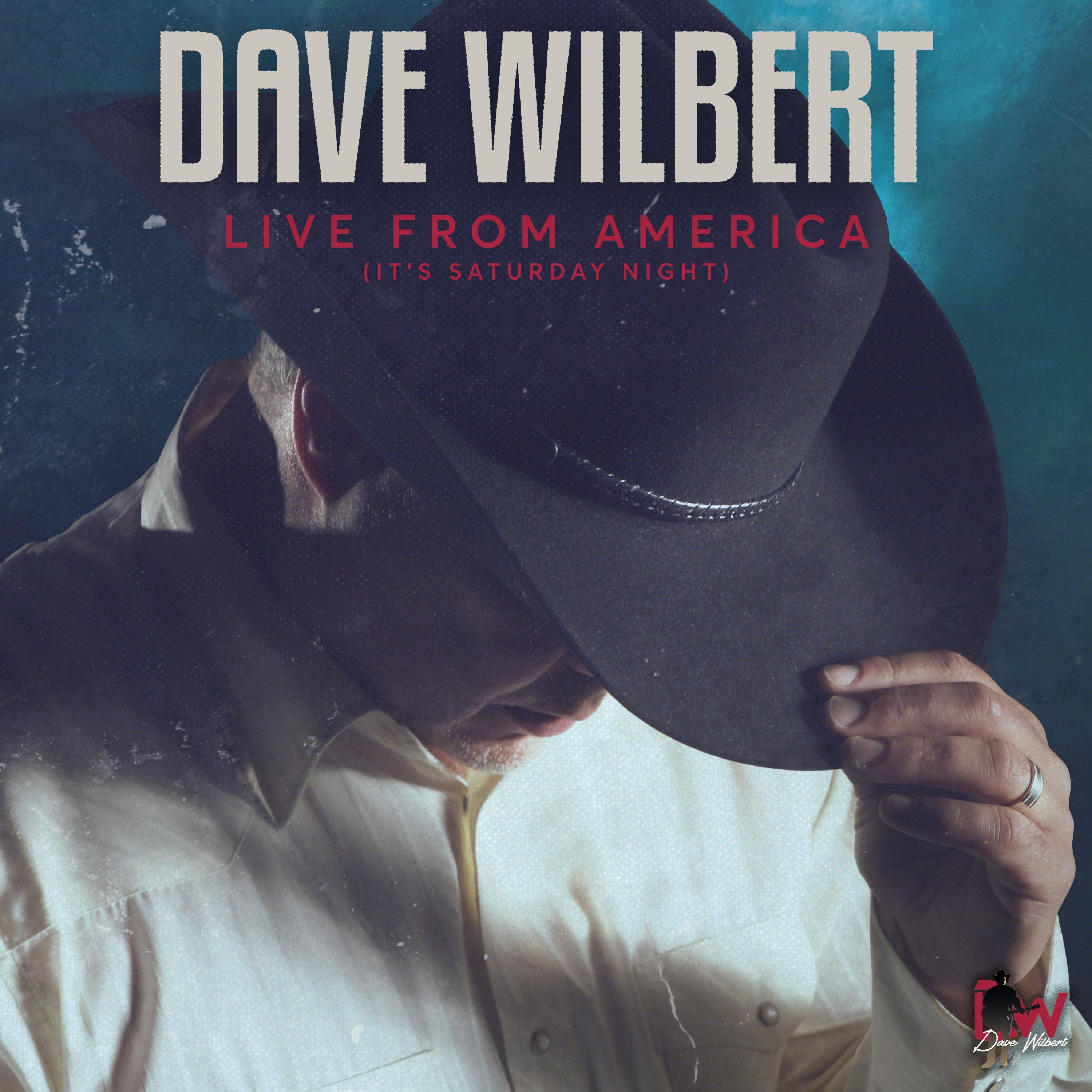 Live From America (It's Saturday Night) - Single