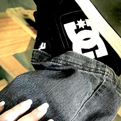Dc Shoes - Single