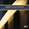 Philippe Bianconi - Scherzo No. 4 in E Major, Op. 54