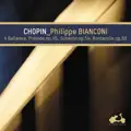 Ballade No. 2 in F Major, Op. 38