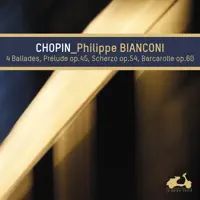 Prélude in C-Sharp Minor, Op. 45 — Philippe Bianconi