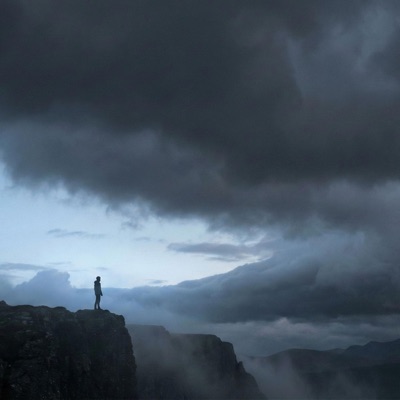 Kaldım Karabulut Ardına-(Taşacak Bu Deniz) Psychedelic Anatolian-AnatoliaCovers