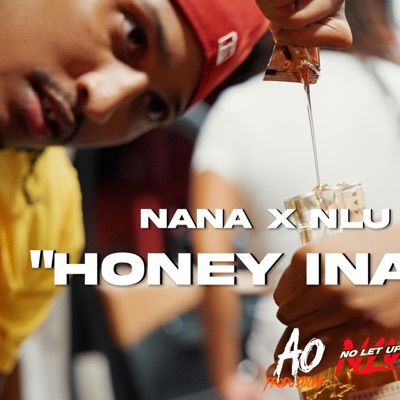 Honey ina casa (feat. Nlu Migoo) - Single