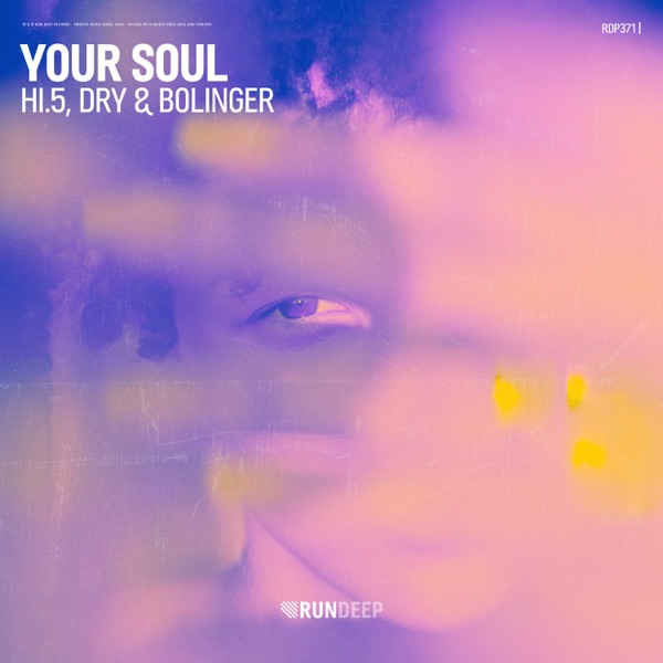 Your Soul - Single