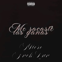 Me Sacaste las Ganas - Single - Micro & fvckluv