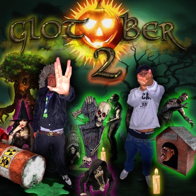 GlobalBoy Da Glowop & Ezya - Plantas Vs Zombies