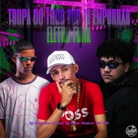 Tropa do Thor x Vou Empurrar (Eletrofunk) - Single - Dj Kaua Santos, Dj Henrique Sound & MC FG